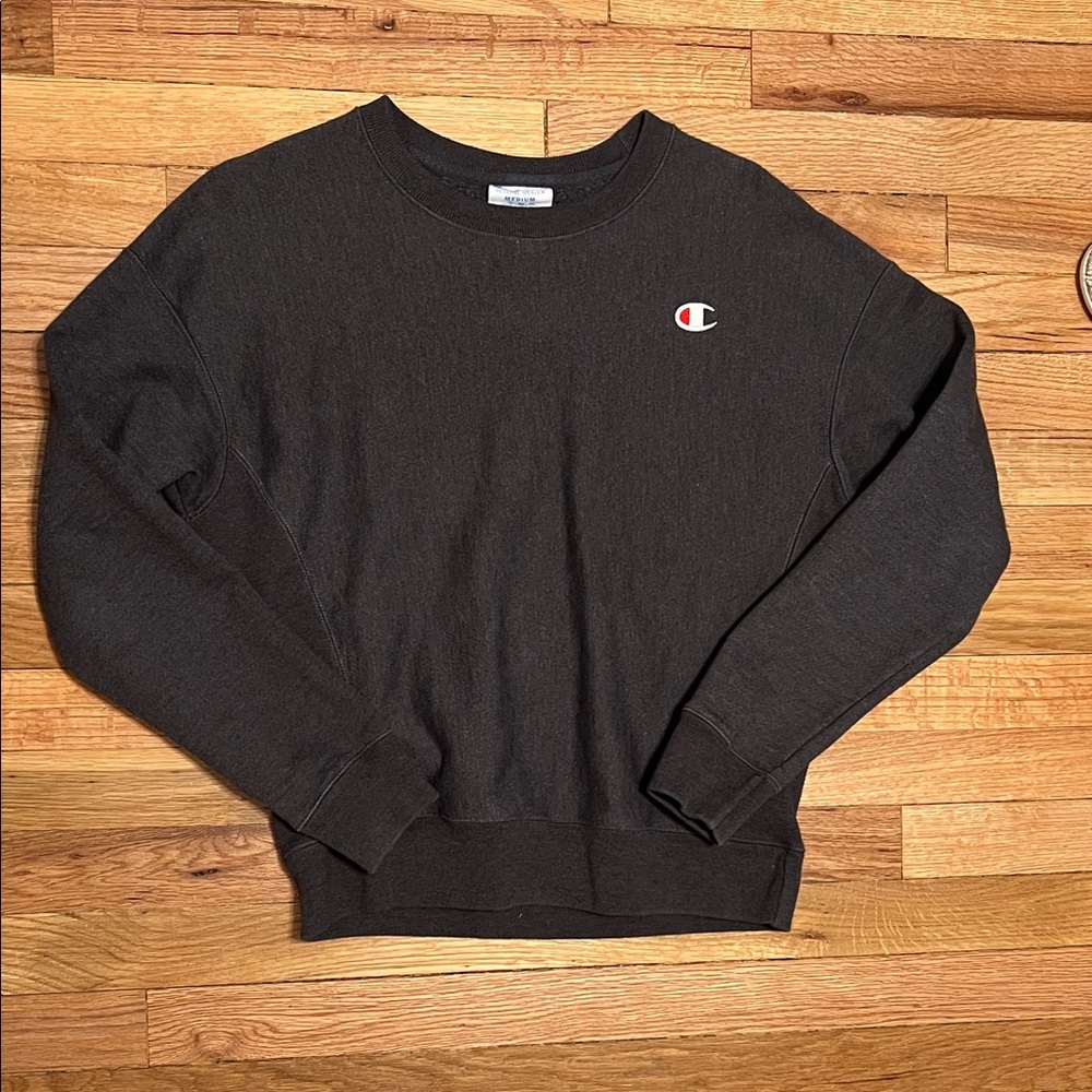 Champion Crewneck Sweater